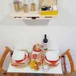63 Historic Center Appartement