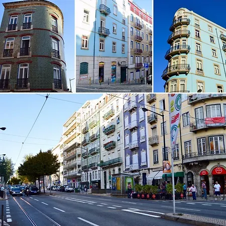 63 Historic Center