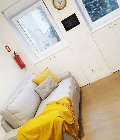 63 Historic Center Lisbon