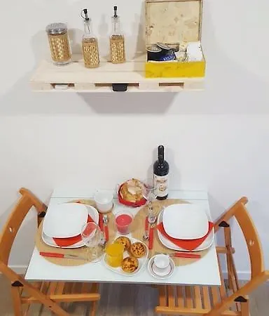 63 Historic Center Apartment