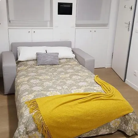 63 Historic Center Apartamento *