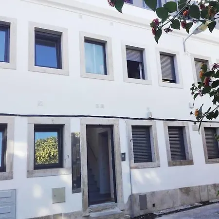 63 Historic Center Apartamento *